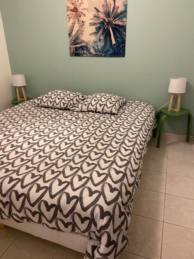2 Pieces Avec Jardin ! Lägenhet Villers-sur-Mer Exteriör bild